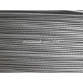 Alambre de acero para la PC alambre en frío
